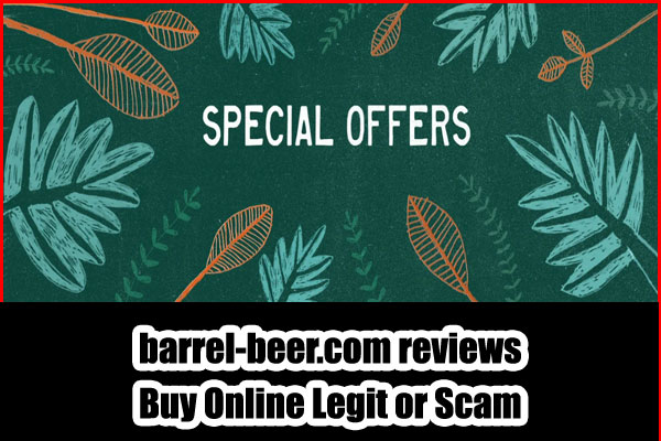 Barrel-Beer.com Reviews
