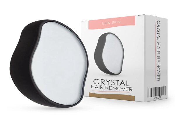 Crystal Hair Eraser Reviews