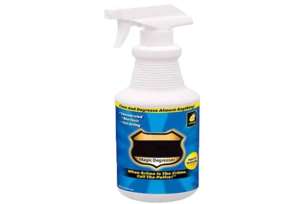 Magic Degreaser Cleaner Spray Reviews