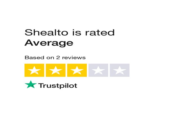 Shealto Shop Reviews