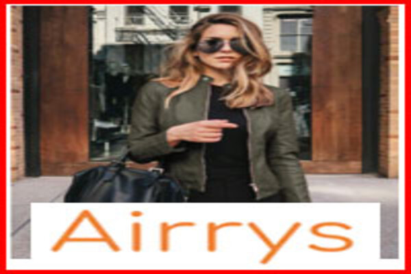 Airrys Reviews