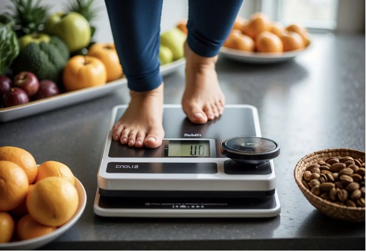 Understanding the Psychology of Weight Loss